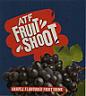 ATF FRUIT SHOOT GRAPES FLAVOURED FRUIT DRINK (and logo) trademark logo
