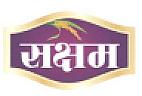 SAKSHAMA (and logo) trademark logo