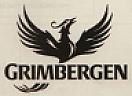 GRIMBERGEN (and logo) trademark logo