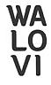 WALOVI (and logo) trademark logo