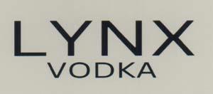 LYNX (and logo) trademark logo