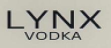 LYNX (and logo) trademark logo
