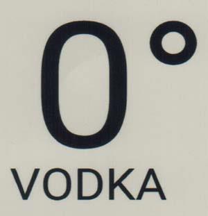 0DEGREE (and logo) trademark logo