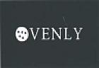 OVENLY (and logo) trademark logo