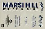 MARSI HILL (and logo) trademark logo