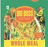 BIG BOSS (and logo) trademark logo
