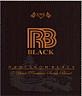 GSS RADISSON BLACK (and logo) trademark logo