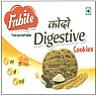 FABITE KODO DIGESTIVE (and logo) trademark logo