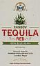 RAINBOW TEQUILA RED (and logo) trademark logo