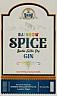 RAINBOW SPICE GIN (and logo) trademark logo