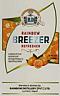 RAINBOW BREEZER REFRESHER (and logo) trademark logo