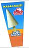 SAFAL KULFI KOOLER (and logo) trademark logo