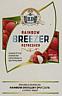 RAINBOW BREEZER REFRESHER (and logo) trademark logo