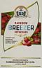 RAINBOW BREEZER REFRESHER (and logo) trademark logo
