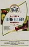 RAINBOW BREEZER REFRESHER (and logo) trademark logo