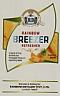 RAINBOW BREEZER REFRESHER (and logo) trademark logo