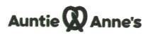 AUNTIE ANNE'S (and logo) trademark logo