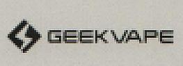 GEEKVAPE (and logo) trademark logo