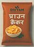 DIVYAM FOOD FOR HEALTHY LIFE (and logo) trademark logo