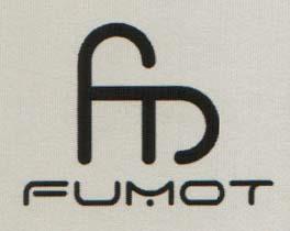 FUMOT (and logo) trademark logo