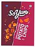 SO YUM POTATO CHIPS (and logo) trademark logo