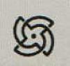 DEVICE MARK trademark logo