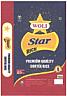 WOLI STAR RICE PREMIUM QUALITY (and logo) trademark logo