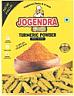 JOGANDRA SPICES (and logo) trademark logo