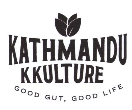 KATHMANDU KKULTURE (and logo) trademark logo