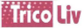 TRICO LIV (and logo) trademark logo