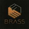 BRASS (and logo) trademark logo