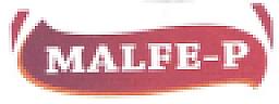 MALFE-P (and logo) trademark logo