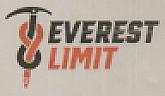 EVEREST LIMIT (and logo) trademark logo