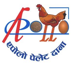 APOLLO PELLET (and logo) trademark logo