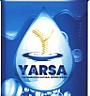 YARSA (and logo) trademark logo
