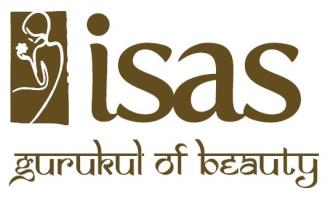 isas (and logo) trademark logo