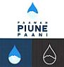 PAWAN PIUNE PAANI (and logo) trademark logo