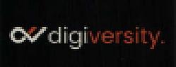 DIGIVERSITY (and logo) trademark logo
