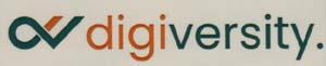 DIGIVERSITY (and logo) trademark logo