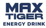 MAX TIGER (and logo) trademark logo