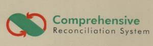 CRS (and logo) trademark logo