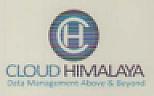 CLOUD HIMALAYA (and logo) trademark logo