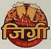JIGRI (and logo) trademark logo