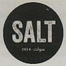 SALT CIRCLE (and logo) trademark logo