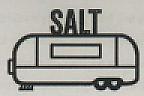 SALT (and logo) trademark logo