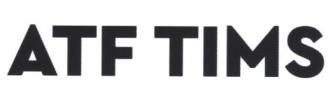 ATF TIMS (and logo) trademark logo
