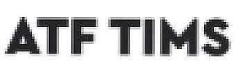 ATF TIMS (and logo) trademark logo
