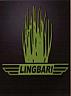 LINGBARI (and logo) trademark logo