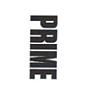 PRIME (and logo) trademark logo
