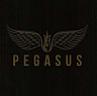 PEGASUS (and logo) trademark logo